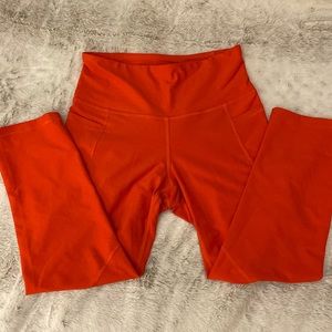 old navy active leggings